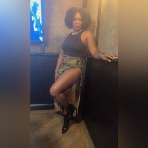 Meet your Posher, Gizelle